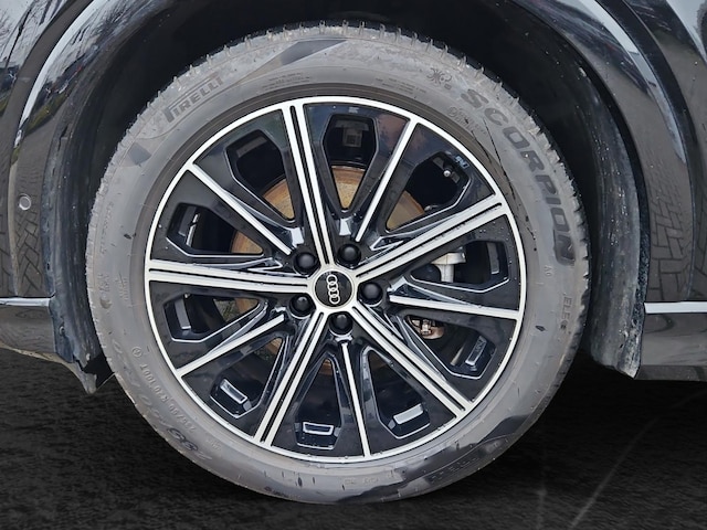 Audi Q4 e-tron 35 Sportback