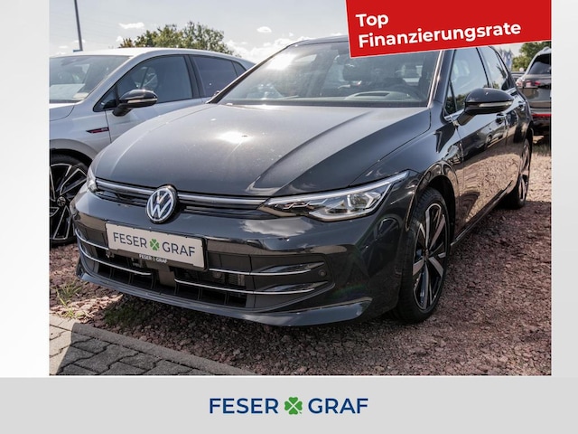 Volkswagen Golf 1.5 eTSI DSG Golf VIII Style