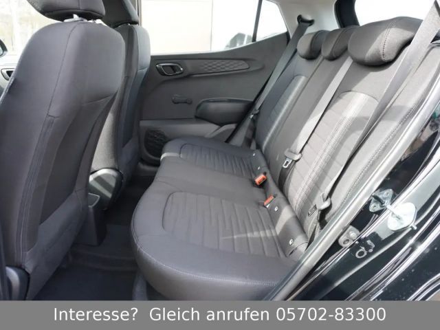 Hyundai i10 1.2 Trend