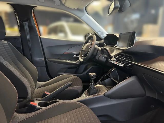 Peugeot 2008 Active Pack