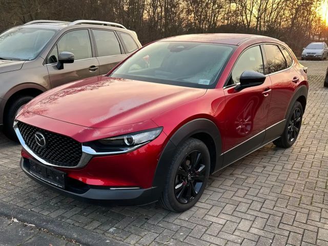 Mazda CX-3 Homura