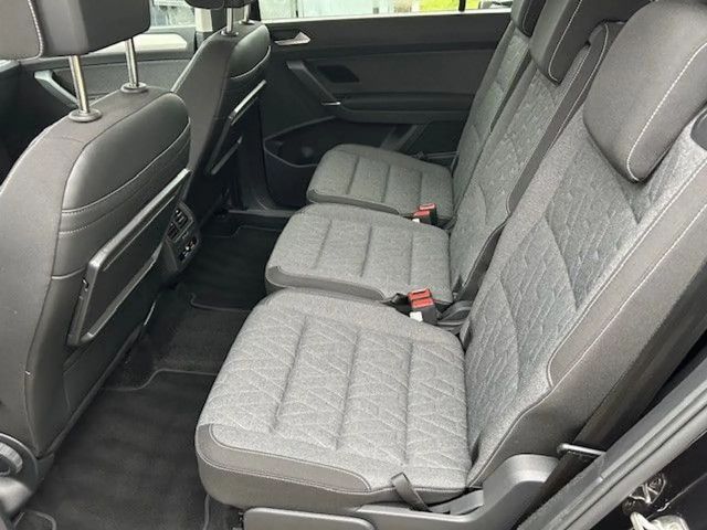 Volkswagen Touran Move R-Line