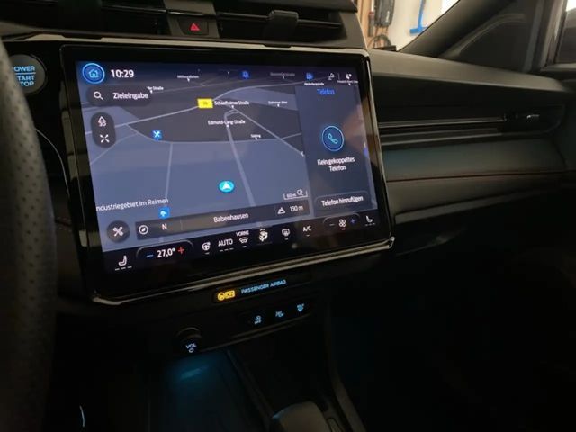 Ford Puma EcoBoost ST Line