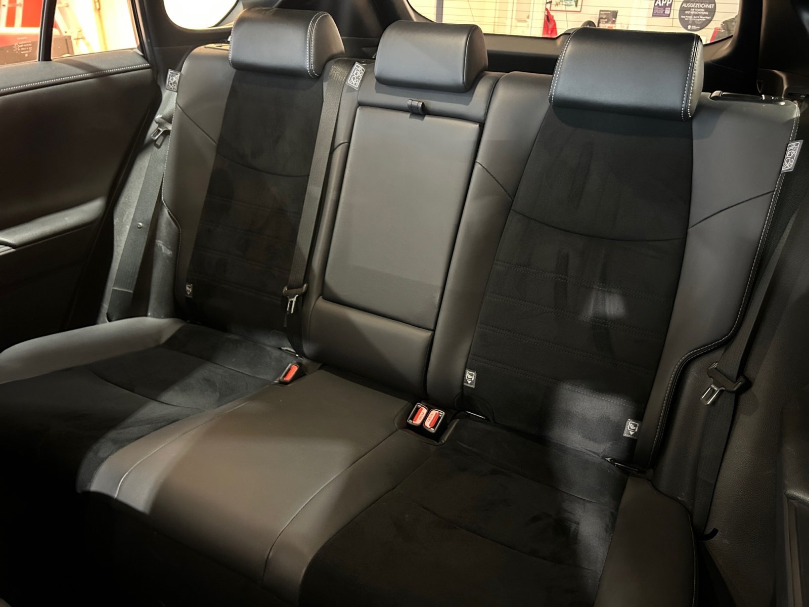 Toyota RAV4 5-deurs GR Plug-in