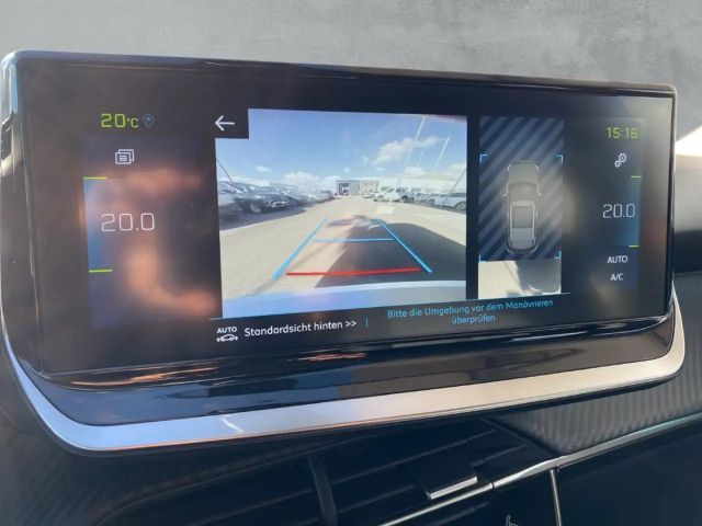 Peugeot E-2008 Allure Pack