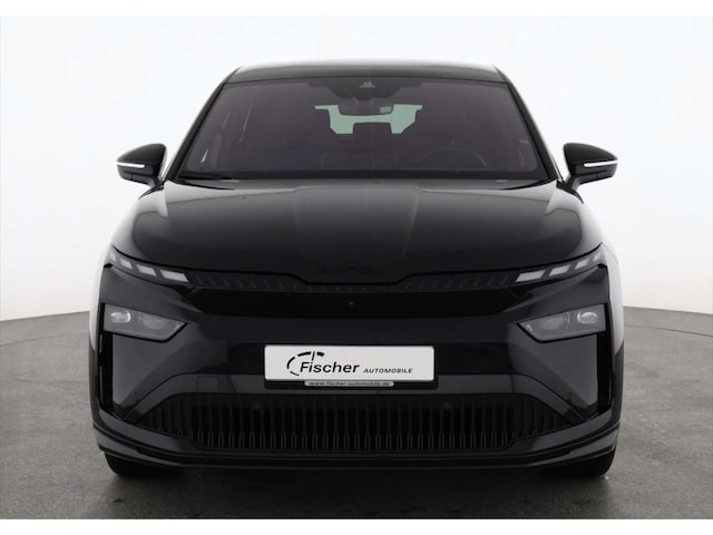 Skoda Enyaq Coupe Sportline