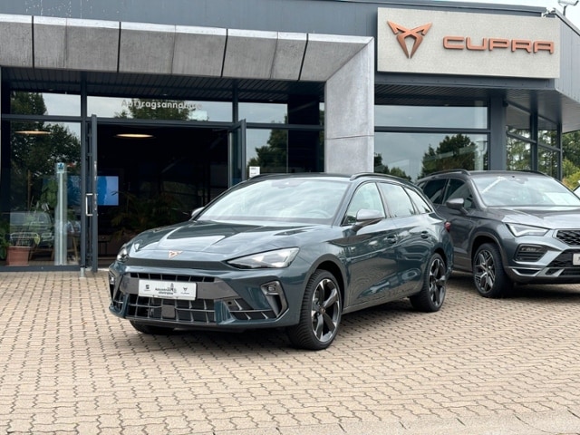 Cupra Leon DSG Sportstourer