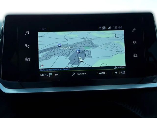 Peugeot 208 Allure Pack PureTech