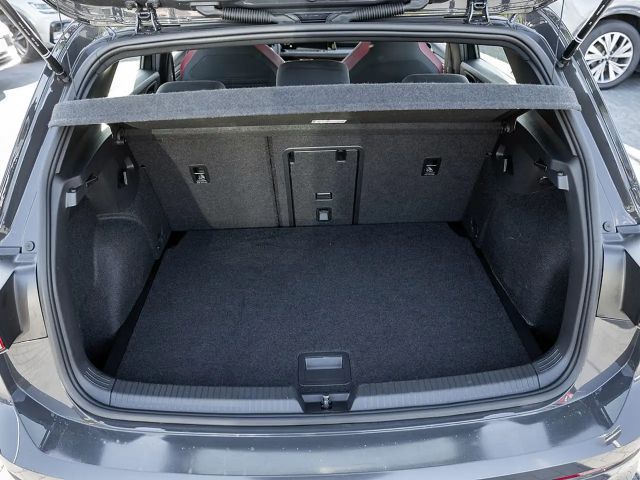 Volkswagen Golf 2.0 TSI GTI Golf VIII