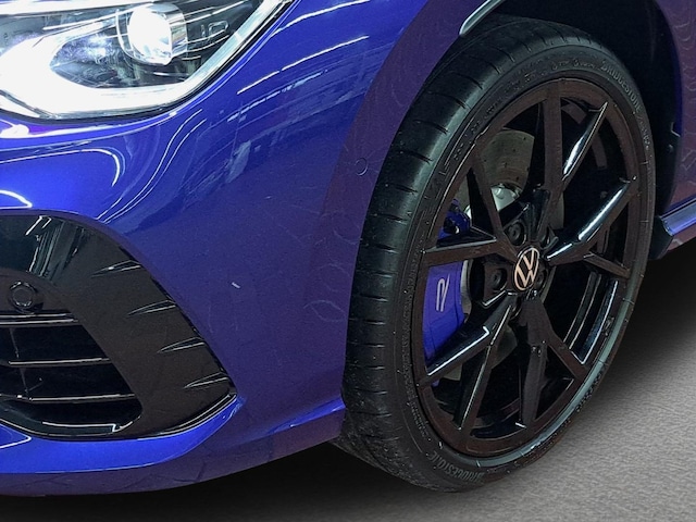 Volkswagen Golf 2.0 TSI