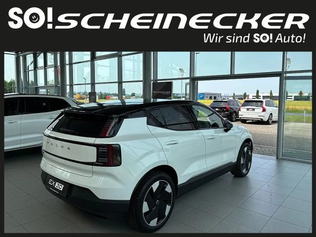 Volvo EX30 Extended range Plus Single motor