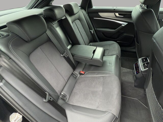 Audi A6 50 TDI Avant Quattro Sport