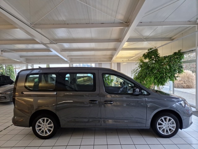 Volkswagen Caddy 2.0 TDI DSG Maxi