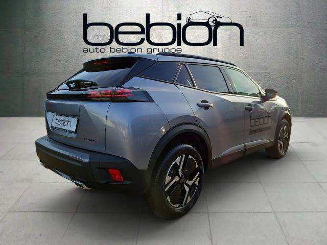 Peugeot 2008 Allure Pack