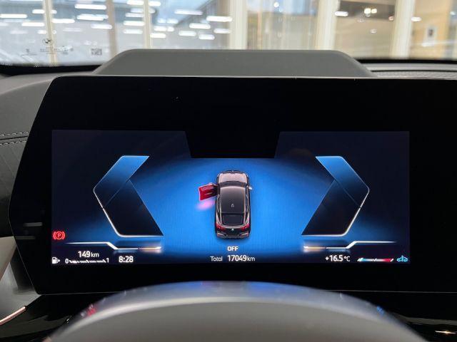 BMW X2 M-Sport xDrive20d