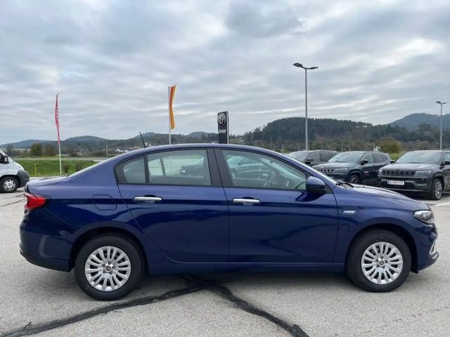 Fiat Tipo Limousine 1,6 Mjet 130