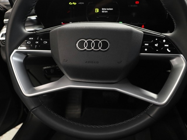 Audi A5 Avant S-Tronic