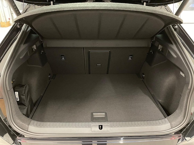 Cupra Formentor 2.0 TSI 4Drive