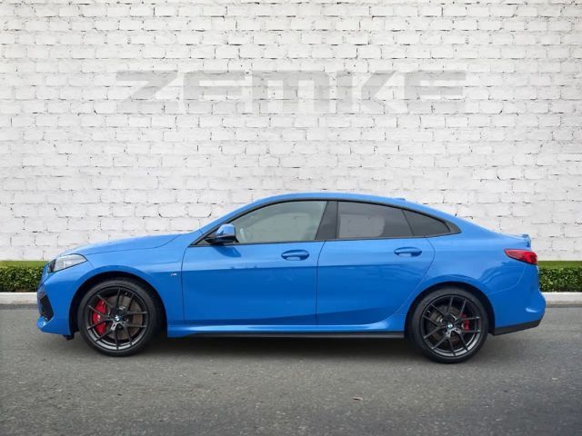 BMW 220 220i Coupé Gran Coupé M-Sport Sedan