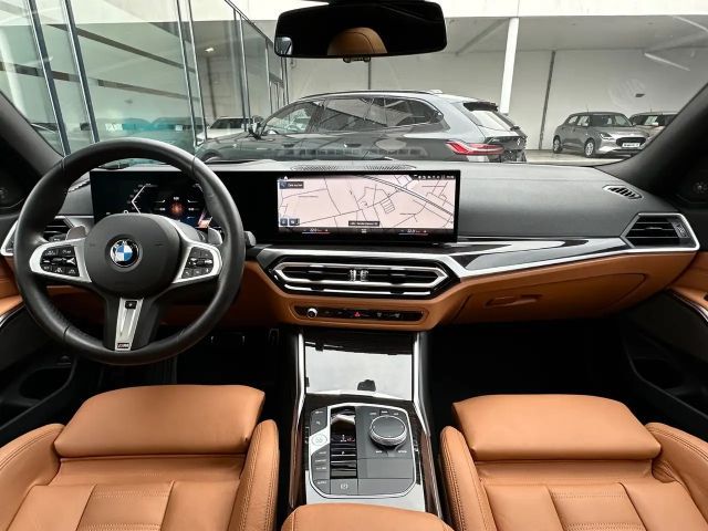 BMW 320 320d M-Sport Touring xDrive