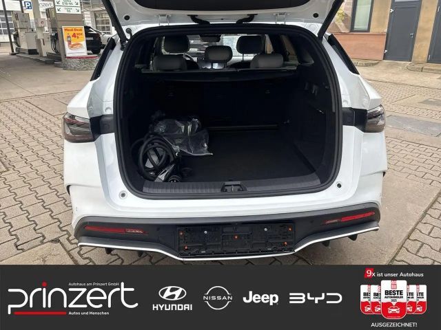 BYD Seal DM-i Touring