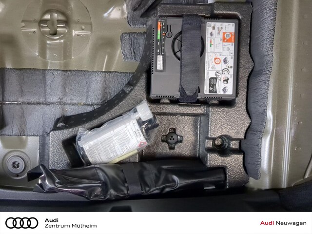 Audi A3 30 TFSI S-Tronic Sportback