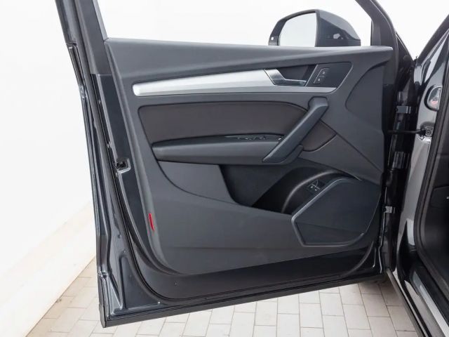 Audi Q5 50 TFSI Hybride Quattro