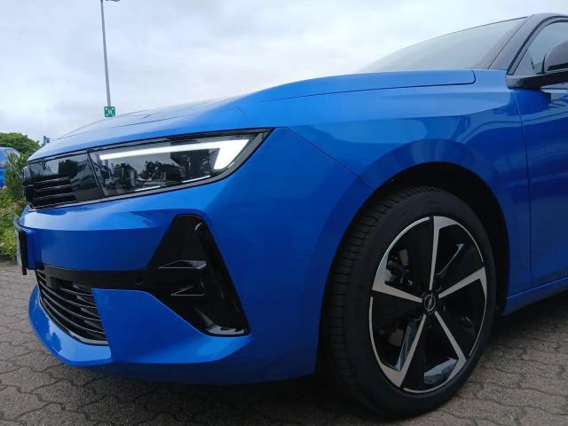 Opel Astra GS-Line Grand Sport