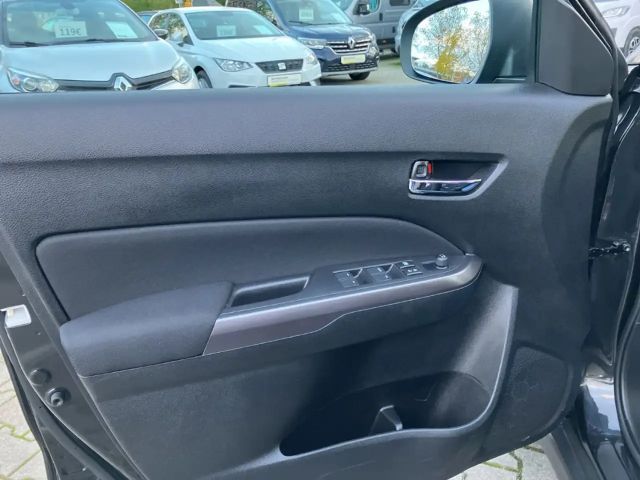 Suzuki Vitara 4x2 Comfort Hybrid