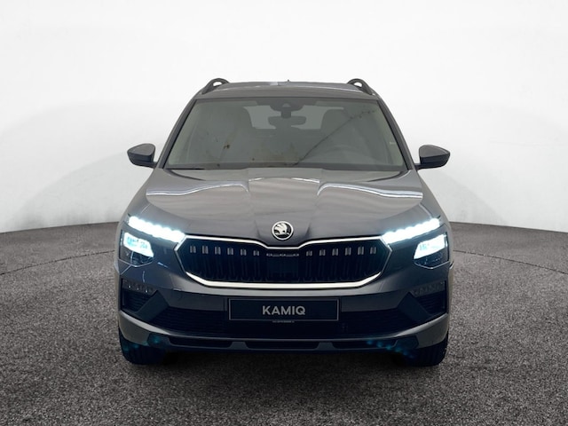 Skoda Kamiq 1.0 TSI