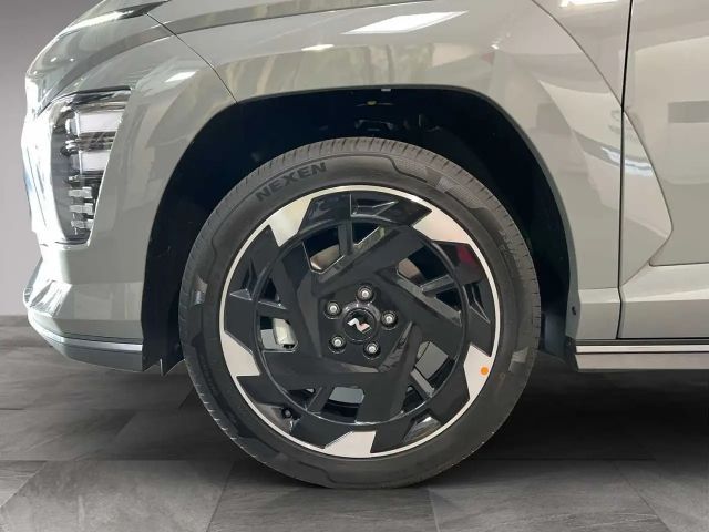 Hyundai Kona Electric N Line