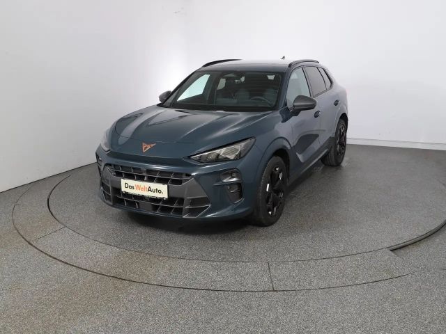 Cupra Terramar 1.5 e-TSI 150 PS DSG