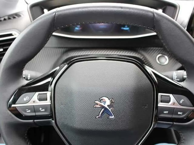 Peugeot 208 Allure Pack PureTech