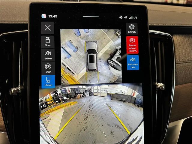 Volvo XC90 AWD Dark T8 Ultra