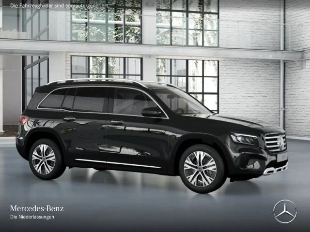 Mercedes-Benz GLB 200 Progressive