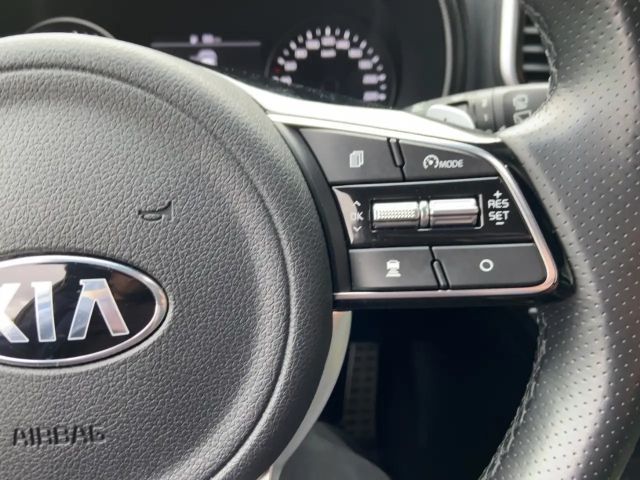 Kia Sportage CRDi GT-Line Vierwielaandrijving