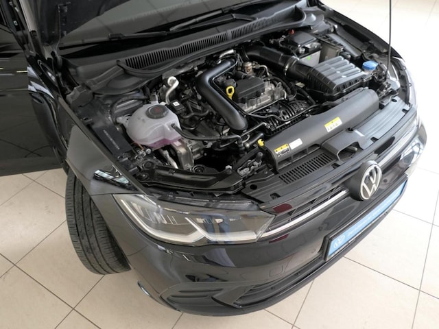 Volkswagen Polo 1.0 TSI Life