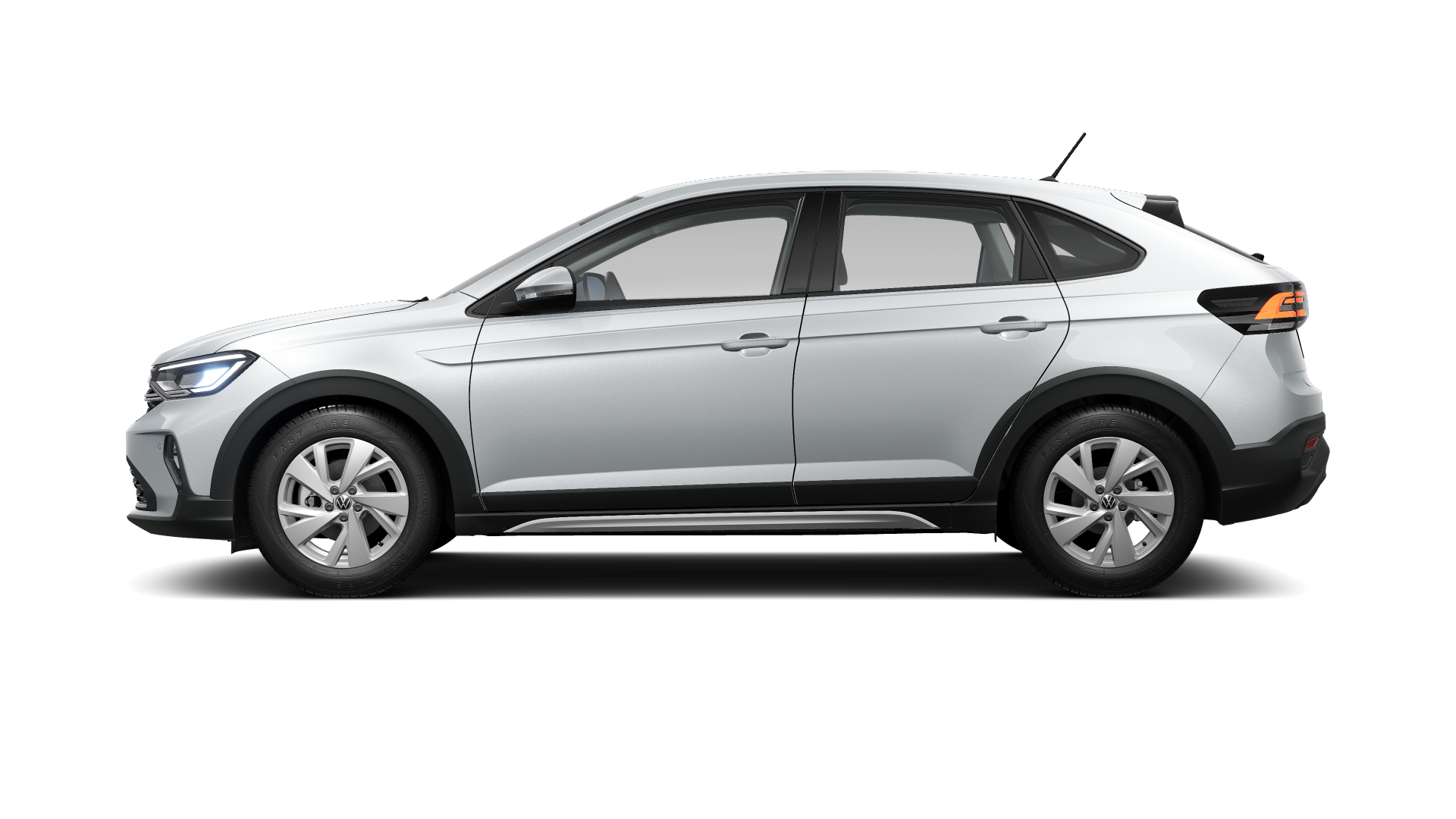 Volkswagen Taigo Life