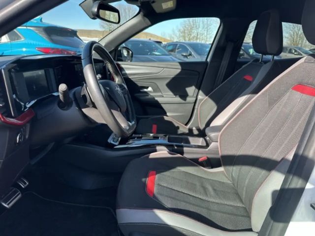 Opel Mokka GS-Line Grand Sport