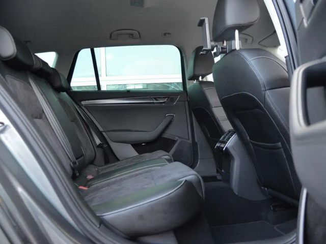 Skoda Superb Style Style