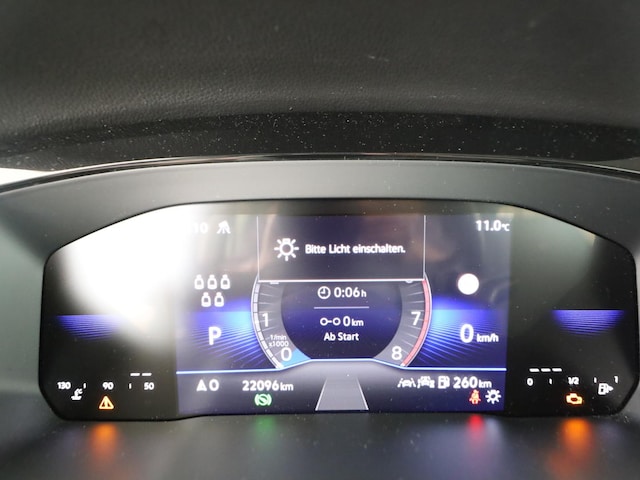 Volkswagen Touran Touran 1.5 TSI DSG MOVE+GJR+ACC+PDC+NAV+LED+APP