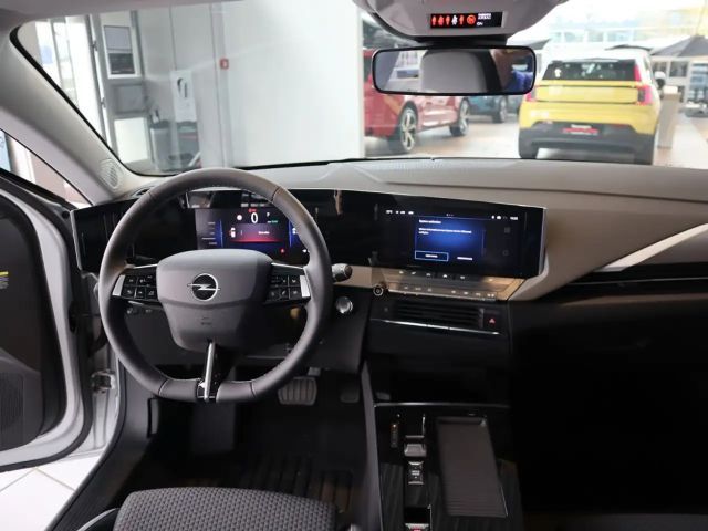 Opel Astra Sports Tourer