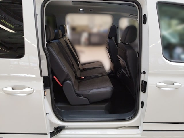 Volkswagen Caddy 2.0 TDI Life Maxi