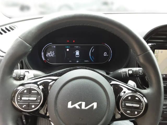 Kia Soul Inspiration