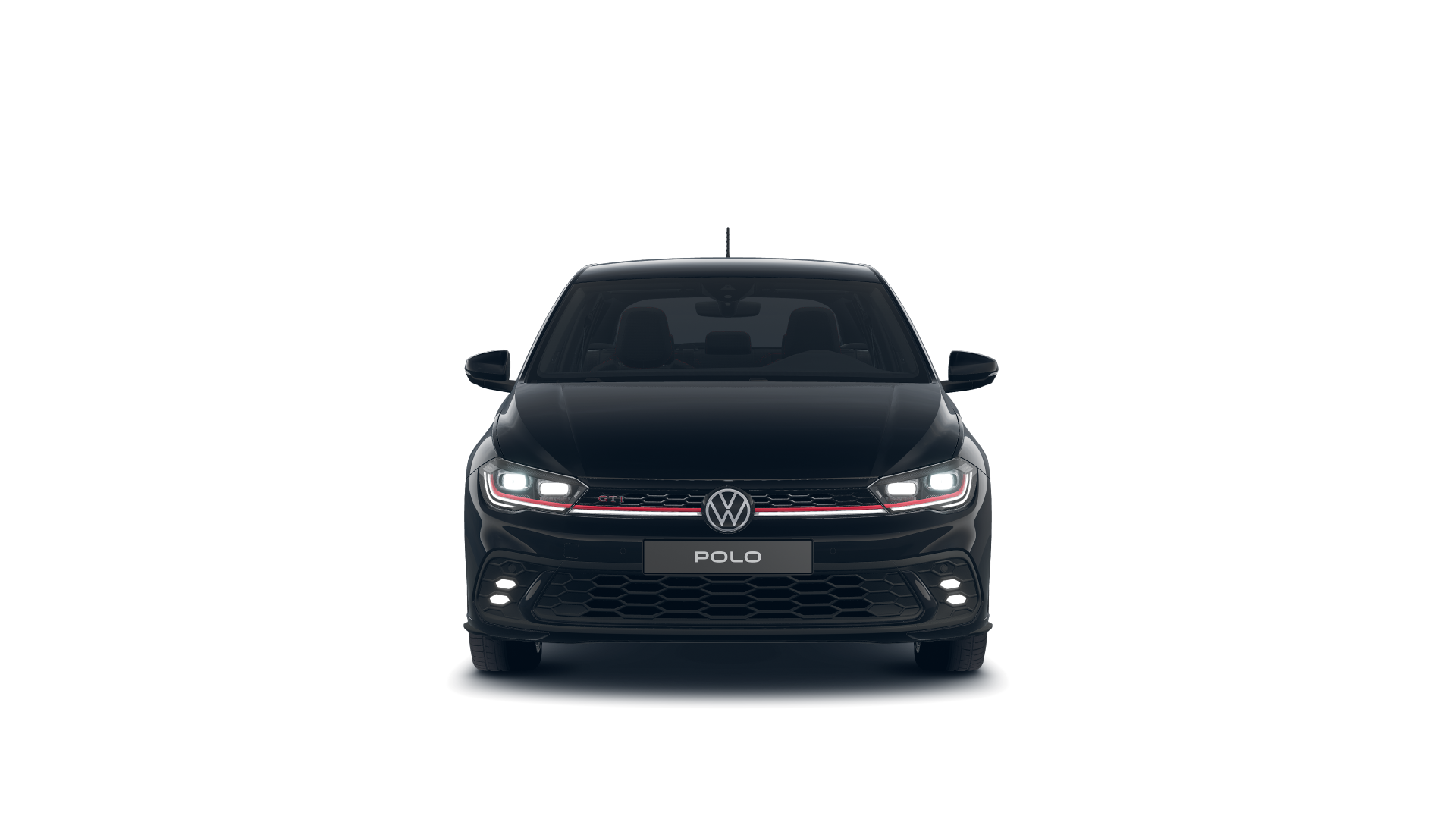 Volkswagen Polo 2.0 TSI DSG GTI