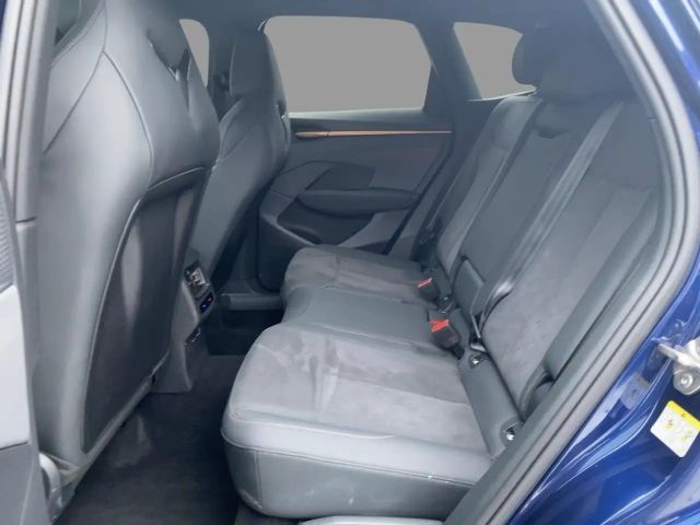 Cupra Terramar 1.5 eTSI