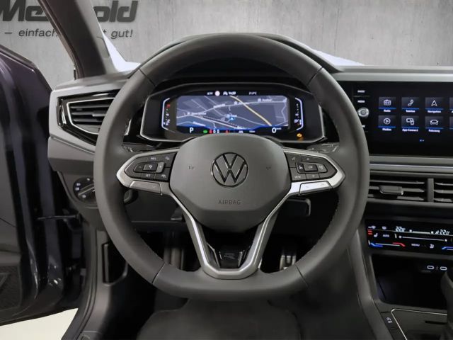 Volkswagen Taigo 1.5 TSI DSG IQ.Drive R-Line