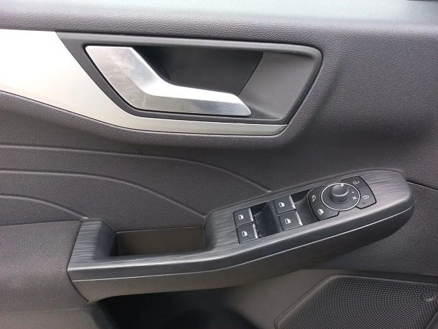 Ford Kuga AWD Cool & Connect