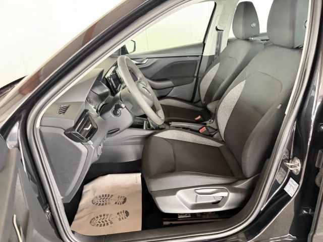 Skoda Scala Cool Edition Cool Plus