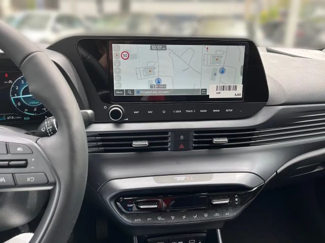 Hyundai i20 1.0 T-GDi Trend